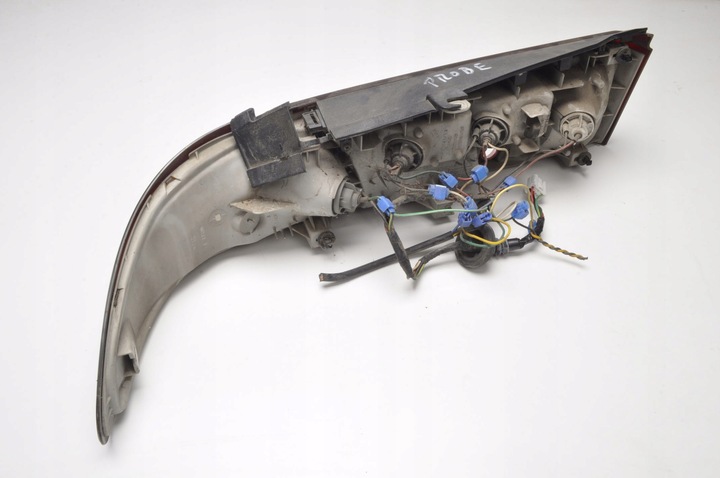 фото №6, Ford probe ii лампа права задня правий зад