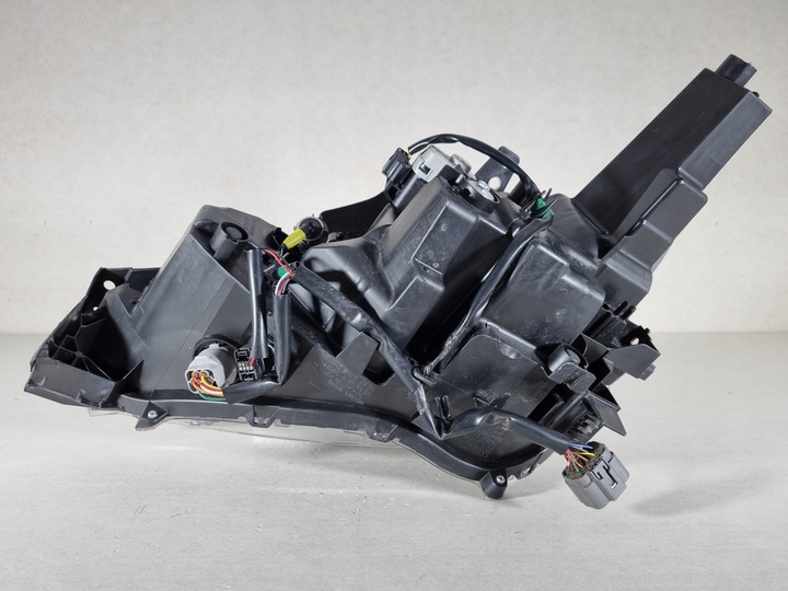 фото №6, Mazda cx5 cx-5 ii лампа права перед повний led eu