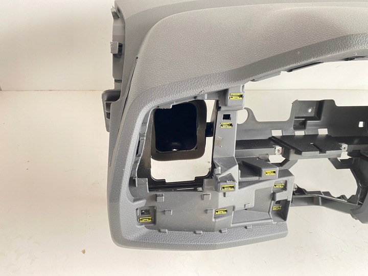 фото №9, Панель консоль капот vw t6 multivan transporter 2015-