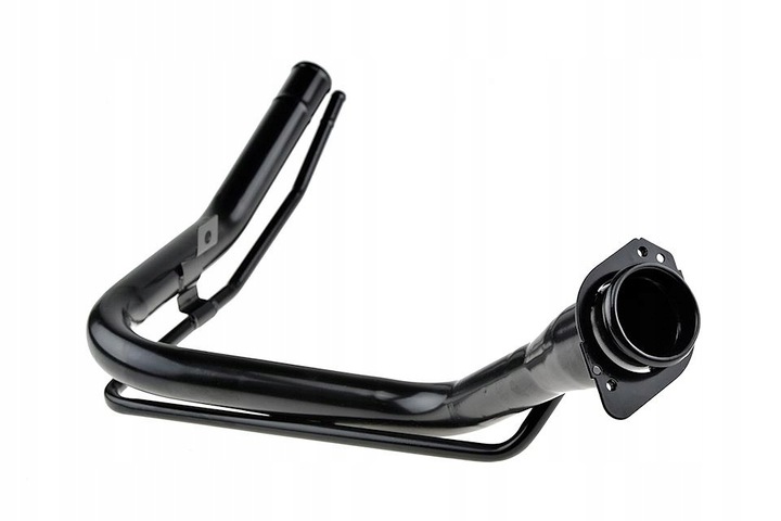 фото №1, Заливная горловина топлива pwp-su-009