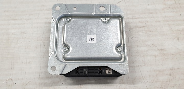 фото №5, Dodge ram 1500 iv датчик модуль блок керування подушок подушка безпеки демонтаж 13-19r