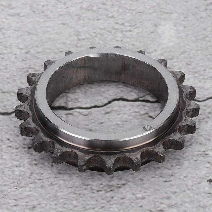 фото №9, Колесо вала коленчатого авто 1.4t 045105209 подходит