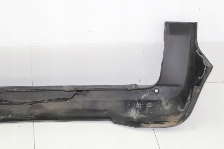 фото №11, Бампер зад peugeot bipper 08-12r kef pdc