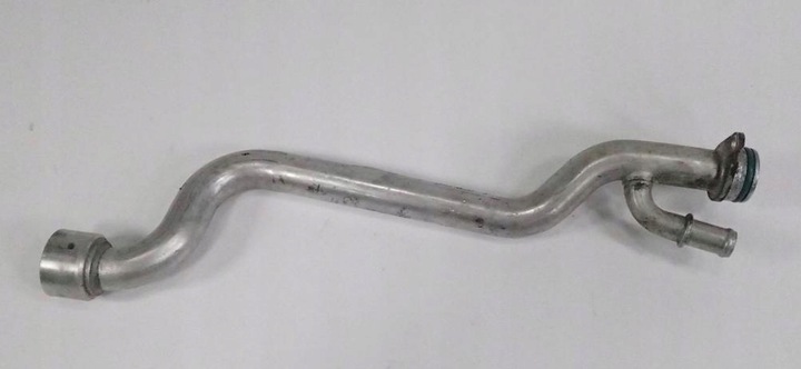 фото №2, Труба шланг шланг водяний 057121075ap audi q7 4.2 tdi