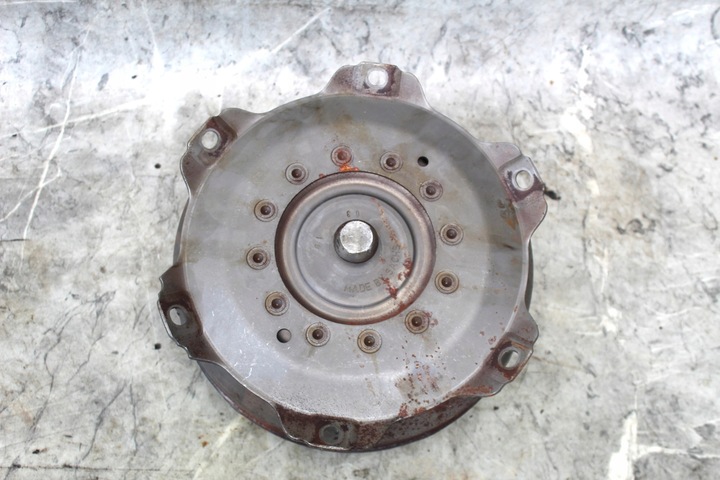 фото №13, Коробка передач коробки передач bmw f01 f02 6hp-28x 4.4b n63b44