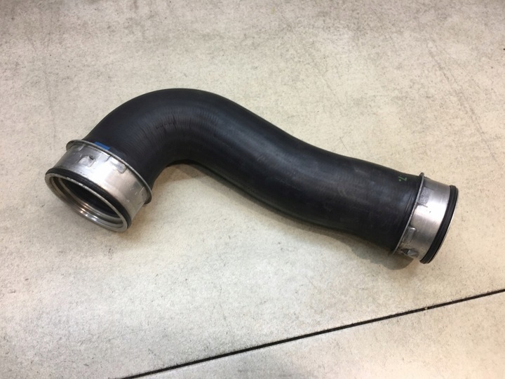 фото №1, Шланг інтеркулер vw touran i 1.9 tdi 1k0145834g
