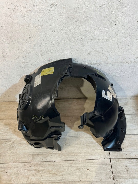 фото №1, Mercedes eqa eqb 243 gla glb 247 h247 подкрылок передние правые новое