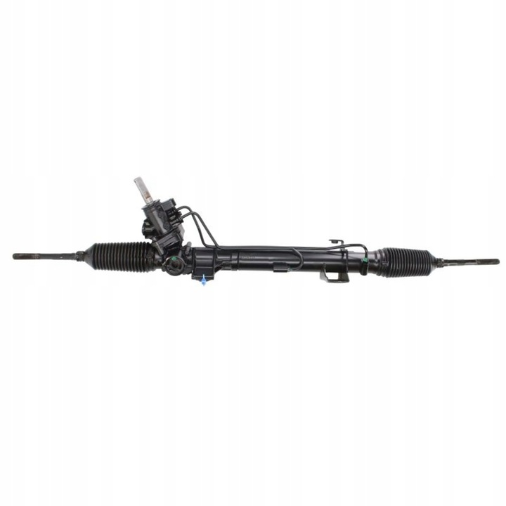 фото №1, Трансмиссия рулевая laguna ii vel satis