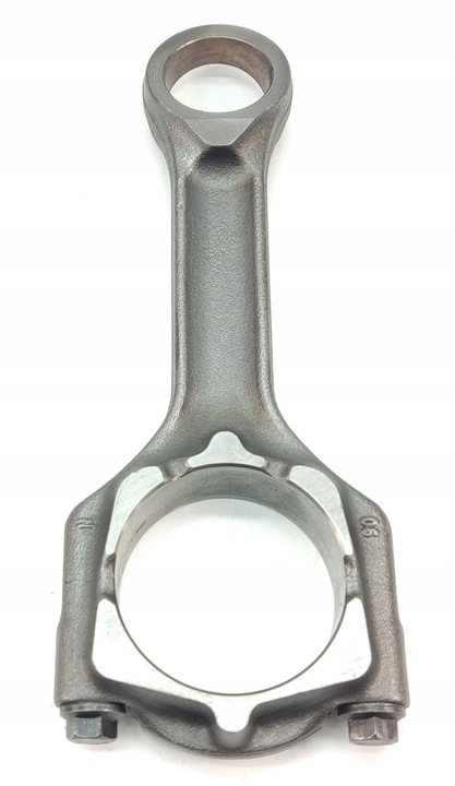 фото №3, Шатун opel insignia astra vectra 2.0 cdti 664