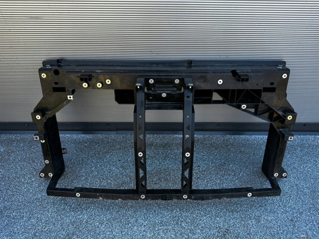 фото №1, Pas переднее усилитель saicmotor c00104005