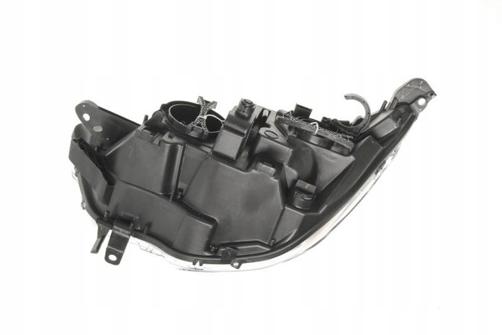 фото №16, Citroen c4 2010-2014 нове лампи комплект