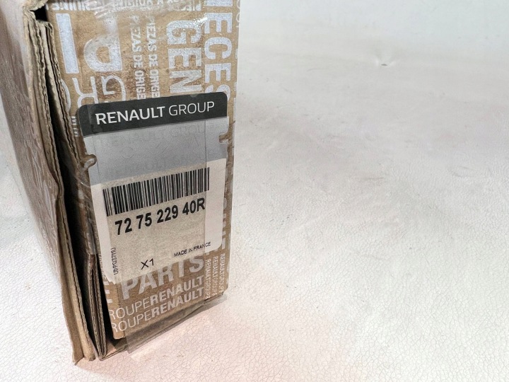 фото №6, Молдинг накладка накладка крыша renault espace 5 v 727522940r