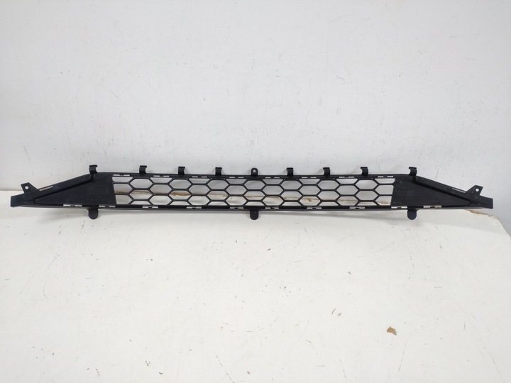 фото №10, Решітка радіатор решітка бампера ford focus mk4 st-look 18-20