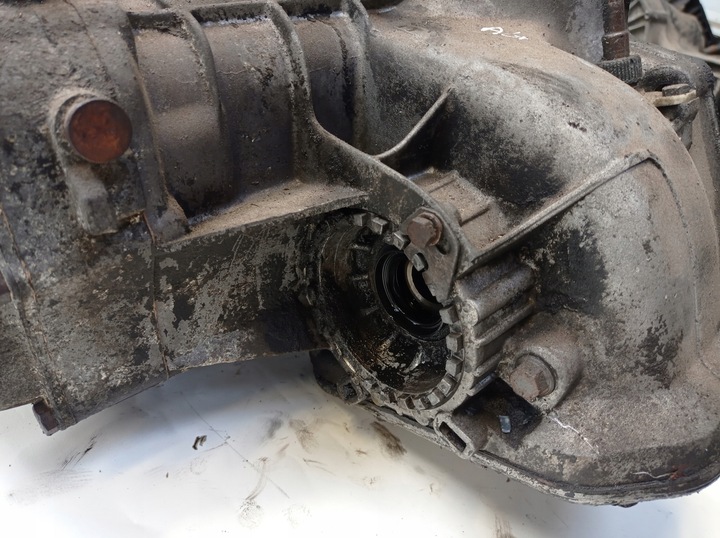 фото №7, Коробка передач коробки передач opel 1.5 d f13w394