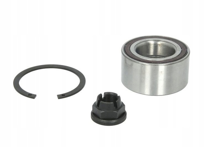 фото №1, Подшипник колёса dacia p. duster 4x4 10-