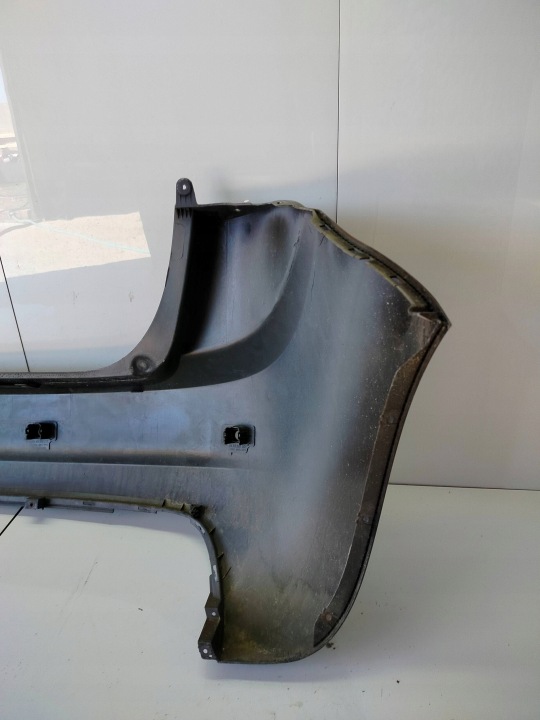 фото №13, Задний бампер kia venga 09- 86611-1p000 pdc