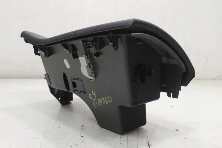 фото №8, Citroen c4 picasso i бардачок пасажира eu 9654110577