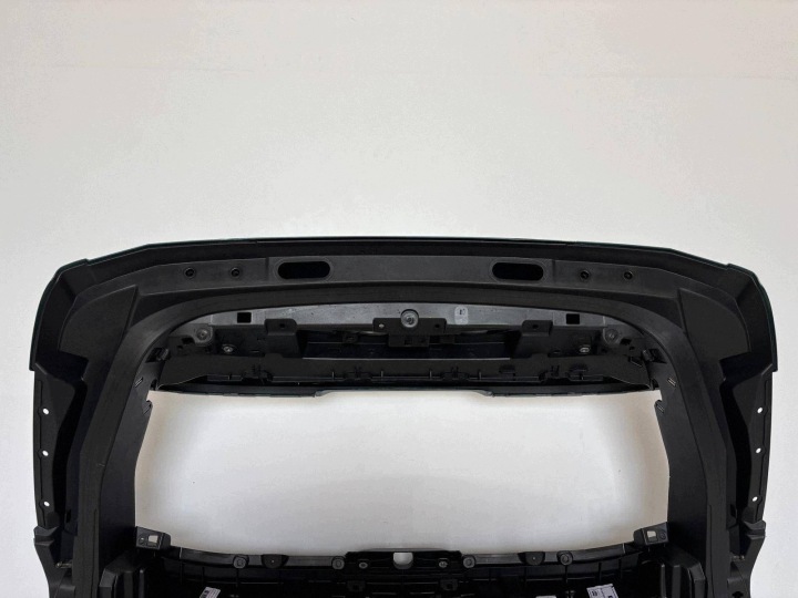 фото №11, Peugeot 308 iii t10 универсал крышка багажника 9836882280