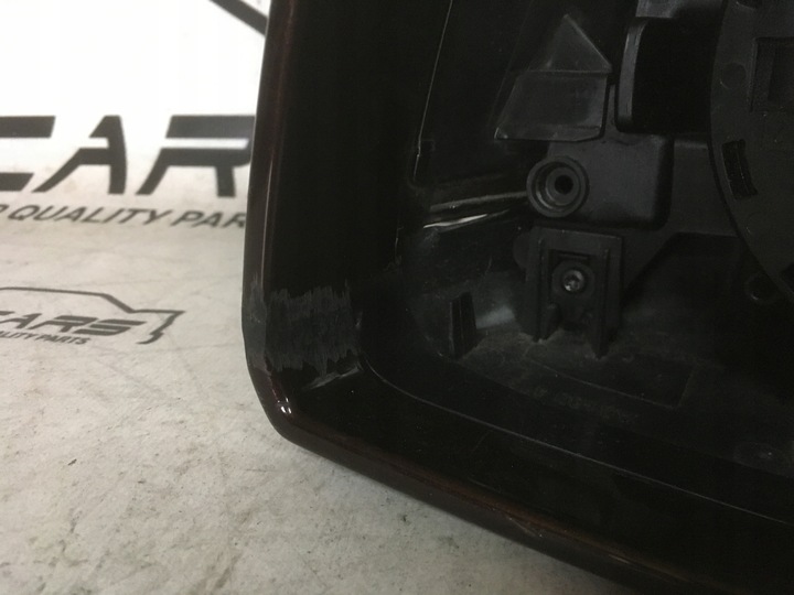 фото №9, Зеркало левая mercedes c класс w204 рестайлинг 7 pin