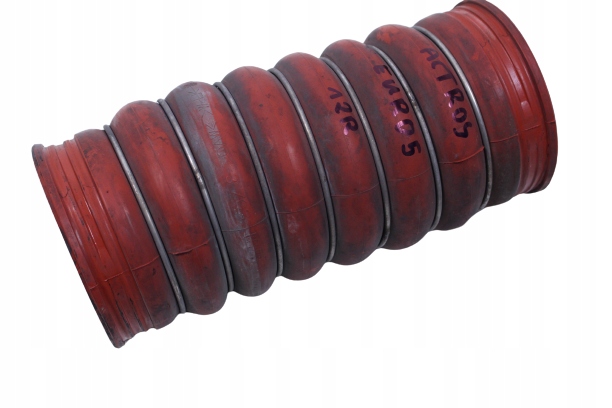 фото №1, Шланг труба інтеркулер mercedes actros mp4 12r euro5