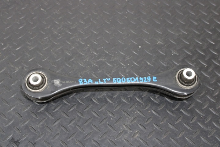 фото №1, Важіль лівий зад audi q3 ii 2 83a 5q0501529e