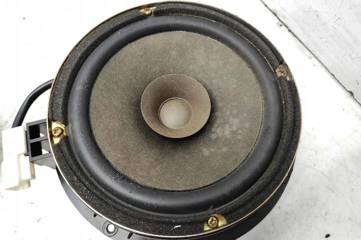 фото №9, Динамік передніх правих двері hyundai sonata v nf 963323k000 2.0l
