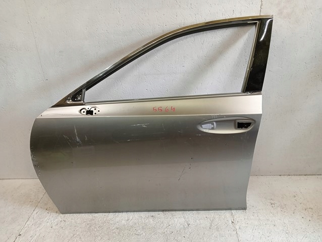 фото №1, Дверь левая передние левый перед lexus es vii 18-