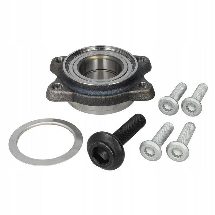 фото №1, Skf подшипник колёса перед vw passat b5 fl w8 4.0