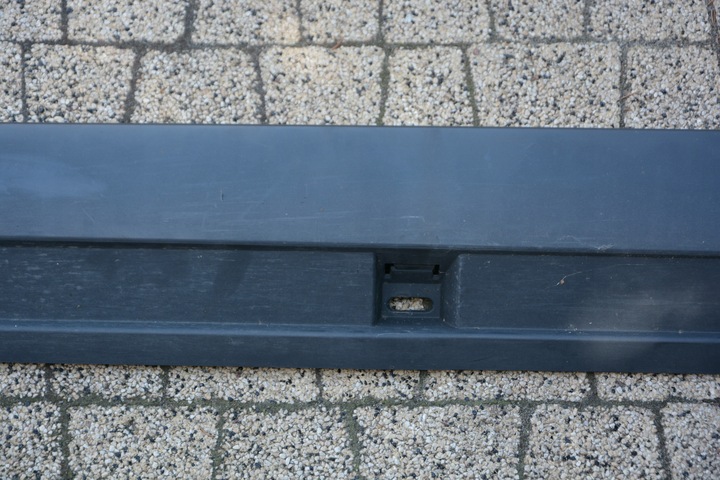 фото №12, Планка порогова vw passat b7 3af853855a 3af853856a