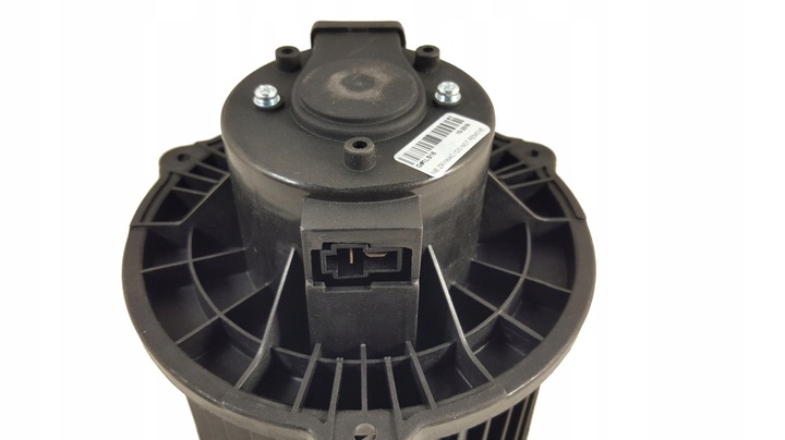фото №1, Повітродувка вентилятор kia ceed jd 2012 - 2019