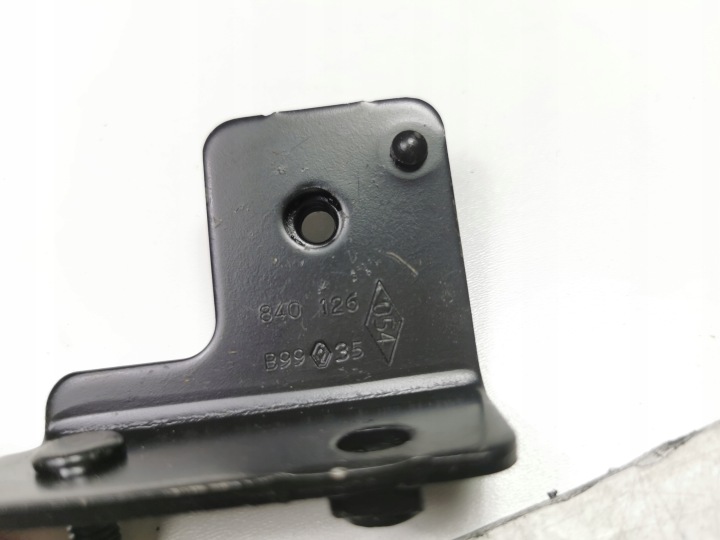 фото №7, Кронштейн радиатор renault scenic i megane i oem номер 7700840126
