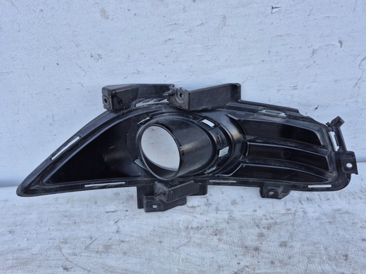фото №6, Решётка бампера ford mondeo mk5 ds73-19953