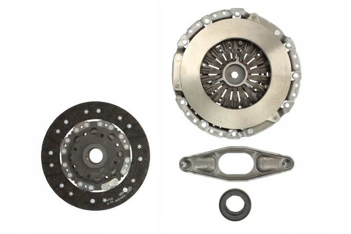 фото №10, Luk набор сцепления bmw 1 f20 1 f21 3 f30 f80 3 f31 3 gran туризмо