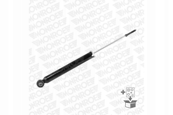 фото №10, Амортизатор toyota t corolla, auris 06- t