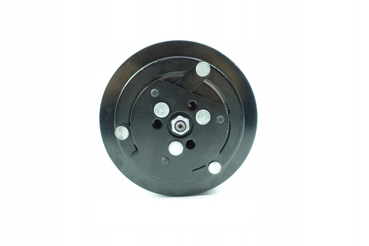 фото №12, Mahle оригинал acp 1017 000s компрессор, кондиционер