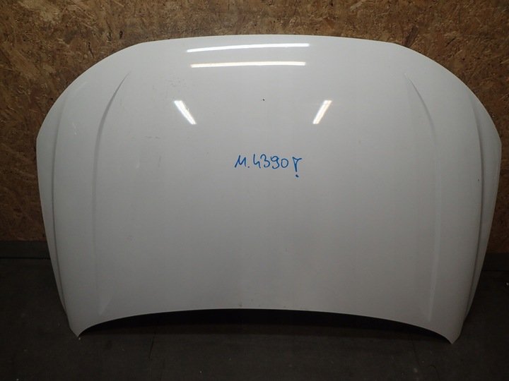 фото №1, Капот audi a1 82a