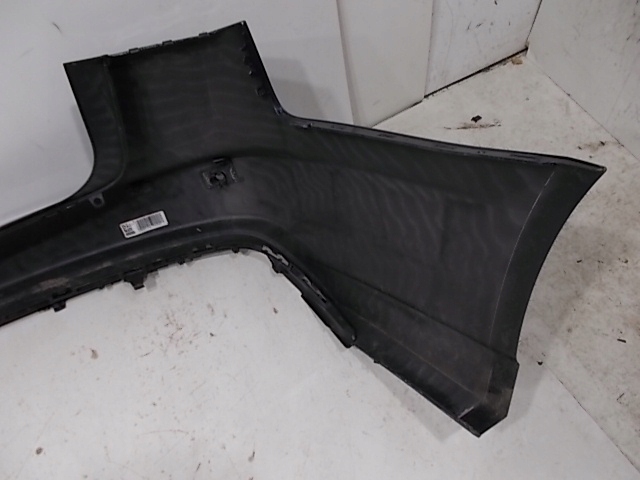 фото №8, Audi a6 c7 4g9 s-line 15-20 avant бампер зад org!