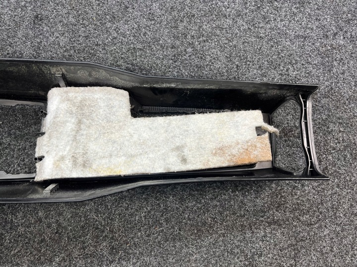 фото №9, Mercedes w201 туннель средний европа 2016831325