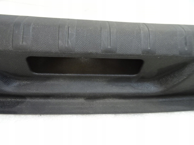 фото №9, Peugeot 308 t9 hb защита заднего ремня багажника 9677638077