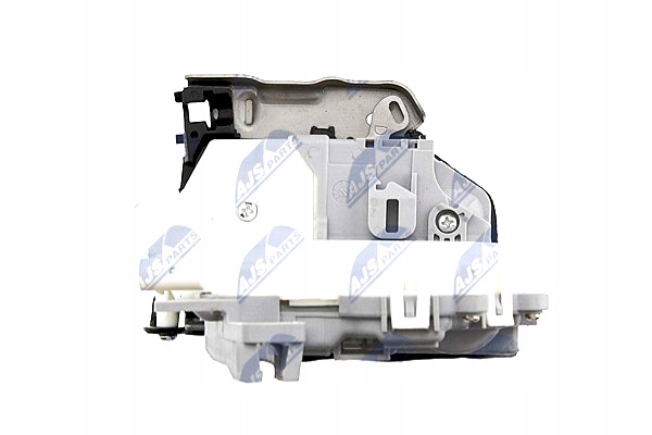 фото №11, Амортизатор центрального замка toyota yaris 1999-2005 крышки багажника nty