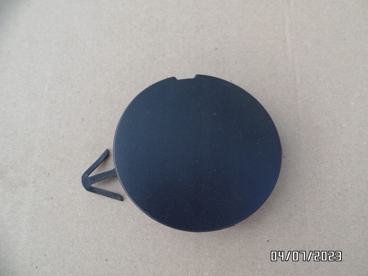 фото №1, Dacia доккер заглушка бампера перед 511654947r