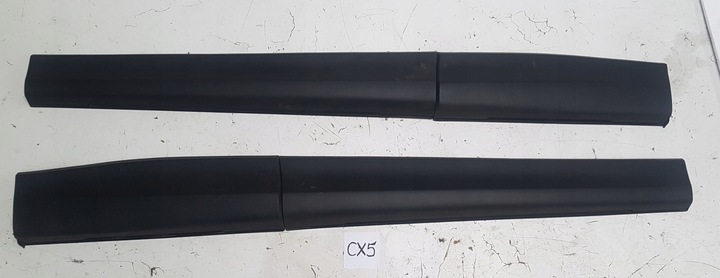 фото №1, Планка двері права ліва перед зад mazda cx5 12-17