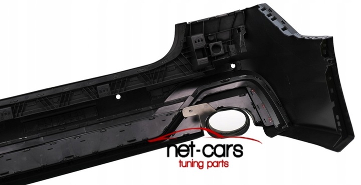 фото №12, Бампер перед зад audi a7 c8 4k 18- wz rs6 s6 abt quattro диффузор koncowk b