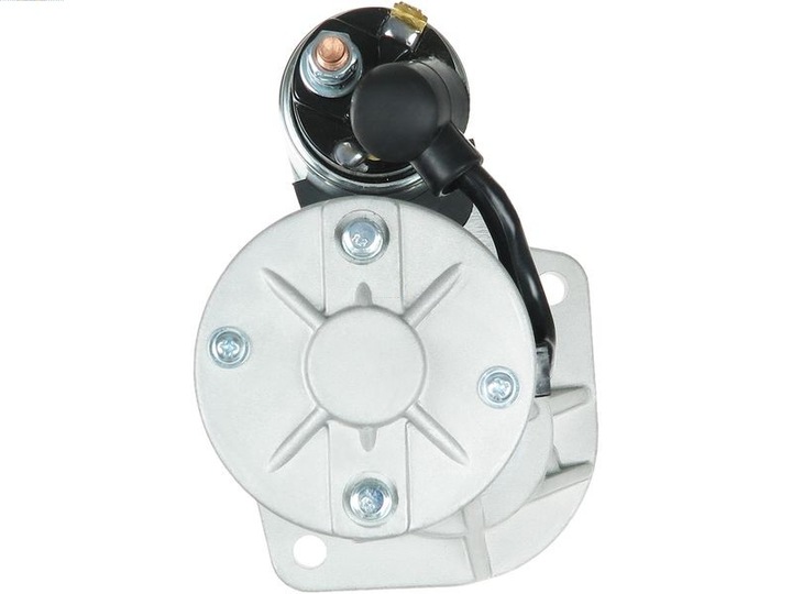 фото №11, Стартер as-pl s13107 a 2330010t02 str6008