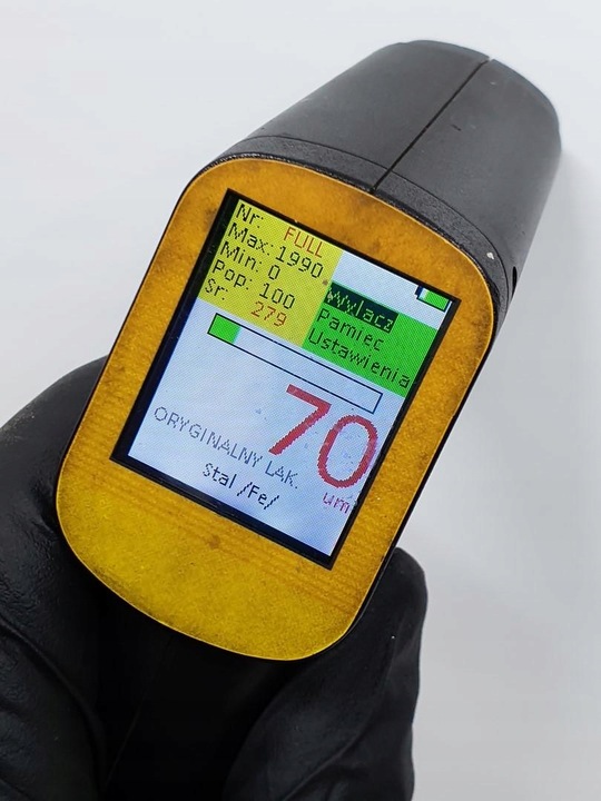 фото №3, Дверь левый зад hyundai i30 hb рестайлинг 7f