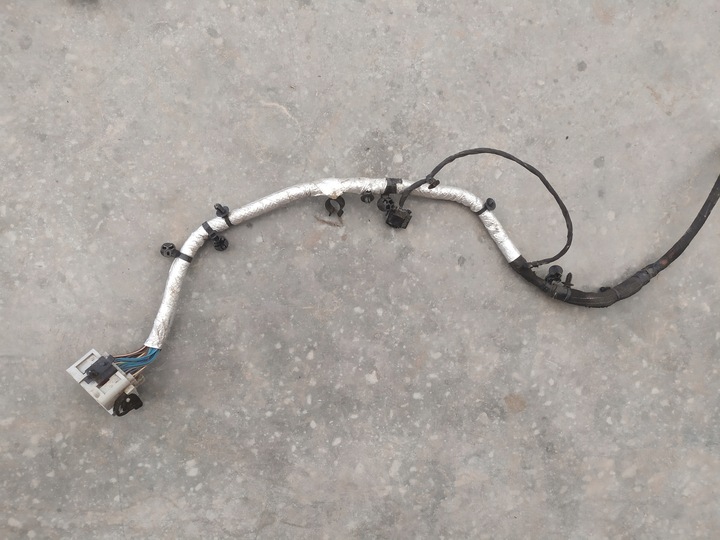 фото №6, Dodge ram 5.7 19- жгут 68358050aa usa