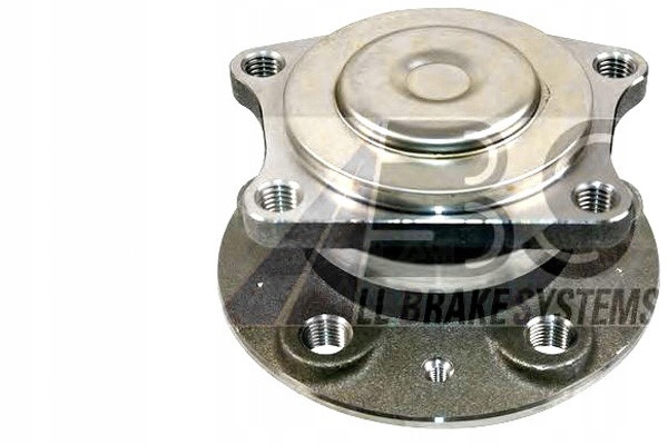 фото №11, A.b.s. 200378 ступиця колеса