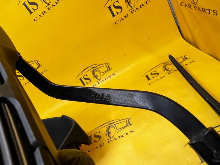 фото №8, Комплект важелі важіль двірник двірники перед toyota rav4 v eu