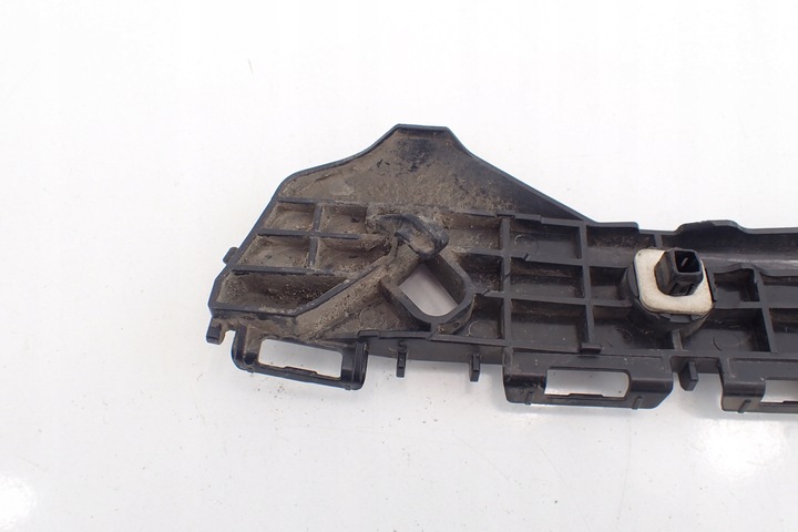 фото №7, Yaris iii 14-17 ползун держатель бампера крыло зад 52576-0d260