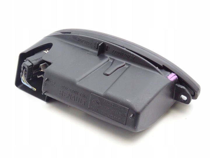 фото №9, Пепельница renault scenic i 7700426757 nr95
